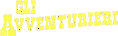 Gli avventurieri