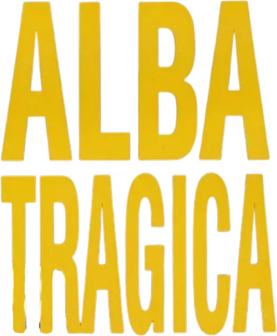 ALBA TRAGICA streaming ALBA TRAGICA