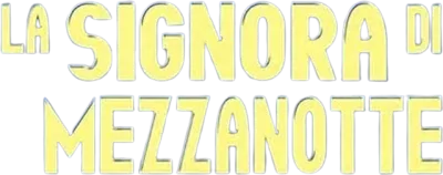 La signora di mezzanotte