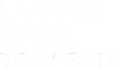 La voce nella tempesta streaming La voce nella tempesta