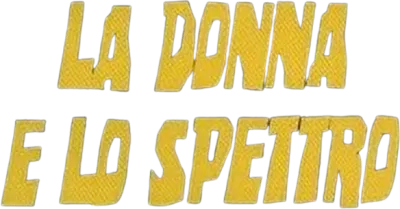 La donna e lo spettro