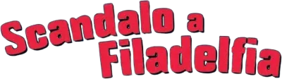 Scandalo a Filadelfia