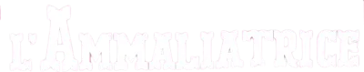 L'ammaliatrice