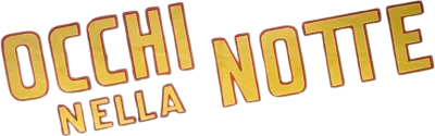 Occhi nella notte