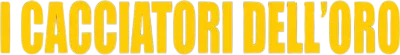I cacciatori dell'oro