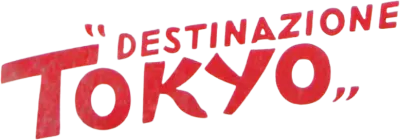 Destinazione Tokyo
