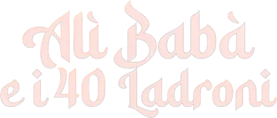 Alì Babà e i 40 ladroni