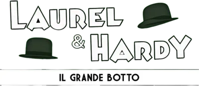 Il grande botto