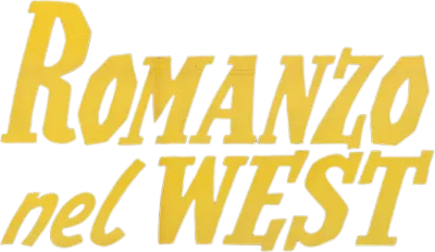 Romanzo nel West streaming Romanzo nel West