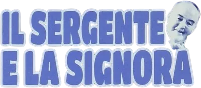 Il sergente e la signora