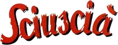 Sciuscià streaming Sciuscià