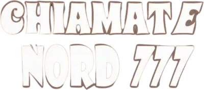 Chiamate Nord 777 streaming Chiamate Nord 777