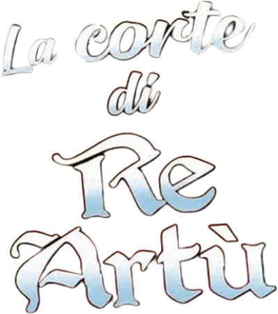 La corte di re Artù