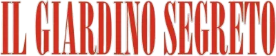 Il giardino segreto streaming Il giardino segreto