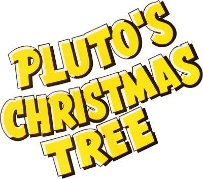 L'albero di Natale di Pluto CORTO streaming L'albero di Natale di Pluto CORTO