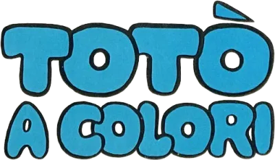 Totò a colori streaming Totò a colori