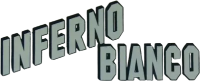 Inferno bianco