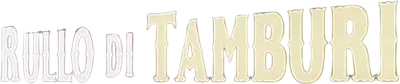 Rullo di tamburi