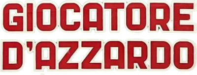 Giocatore d'azzardo streaming Giocatore d'azzardo