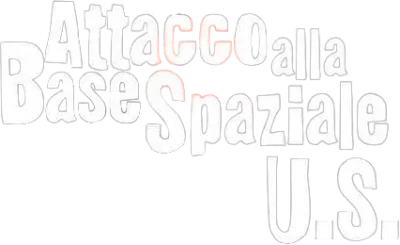 Attacco alla base spaziale US streaming Attacco alla base spaziale US