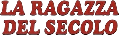 La ragazza del secolo