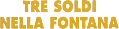 Tre soldi nella fontana streaming Tre soldi nella fontana