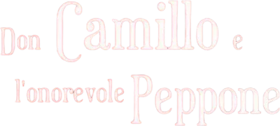 Don Camillo e l'onorevole Peppone streaming Don Camillo e l'onorevole Peppone