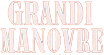 Grandi manovre