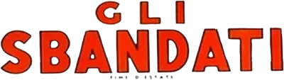 Gli sbandati streaming Gli sbandati