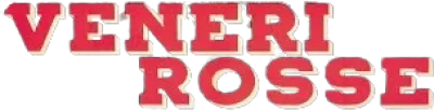 Veneri rosse
