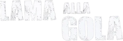 Lama alla gola
