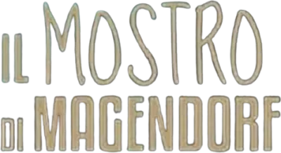 Il mostro di Magendorf