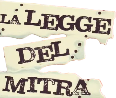 La legge del mitra