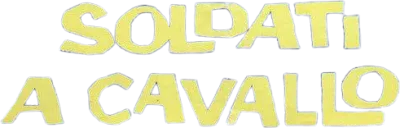 Soldati a cavallo