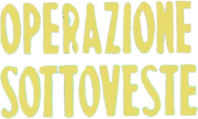 Operazione sottoveste