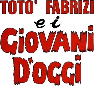 Totò, Fabrizi e i giovani d'oggi streaming Totò, Fabrizi e i giovani d'oggi