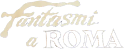 Fantasmi a Roma