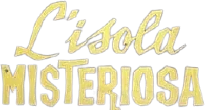 L'isola misteriosa streaming L'isola misteriosa