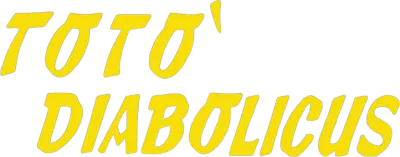 Totò diabolicus streaming Totò diabolicus