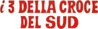 I tre della croce del Sud