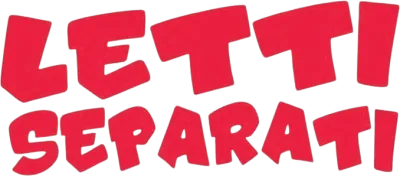 Letti separati streaming Letti separati