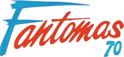Fantomas 70