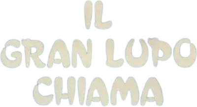 Il gran lupo chiama