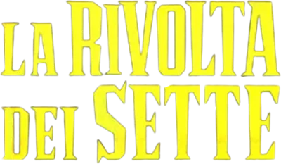 La rivolta dei sette
