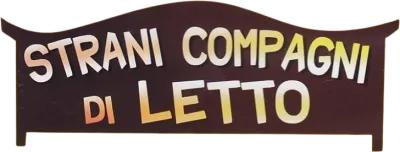 Strani compagni di letto