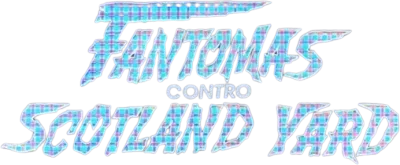 Fantomas contro Scotland Yard streaming Fantomas contro Scotland Yard