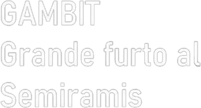 Gambit - Grande furto al Semiramis streaming Gambit - Grande furto al Semiramis