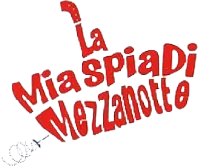 La mia spia di mezzanotte