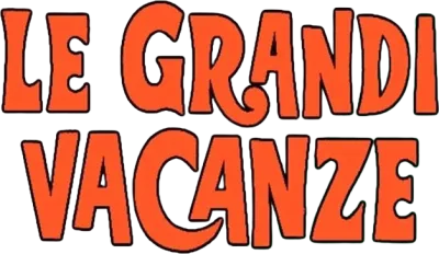Le grandi vacanze streaming Le grandi vacanze