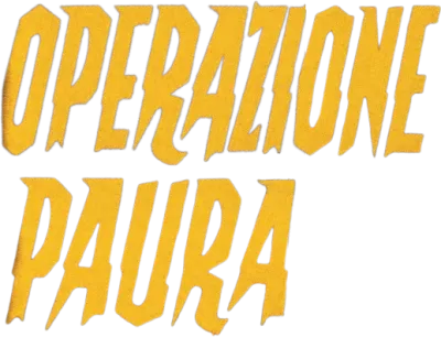 Operazione paura